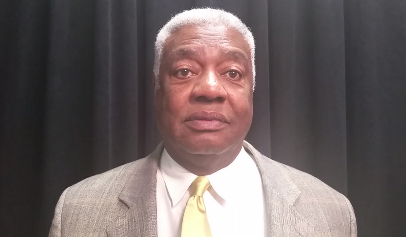 Oscar Robertson