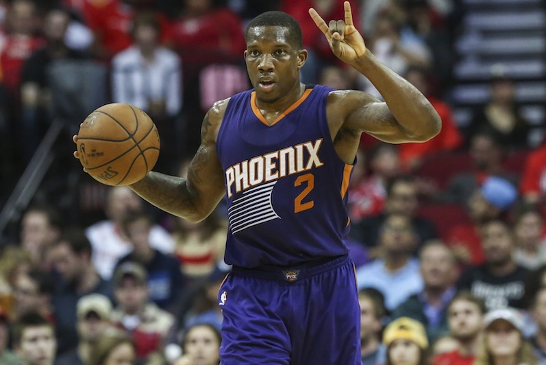 Houston – Phoenix : Eric Bledsoe, l'arme anti-Harden