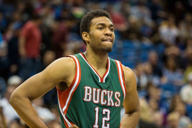 Jabari Parker raconte sa rééducation... à travers une pub !