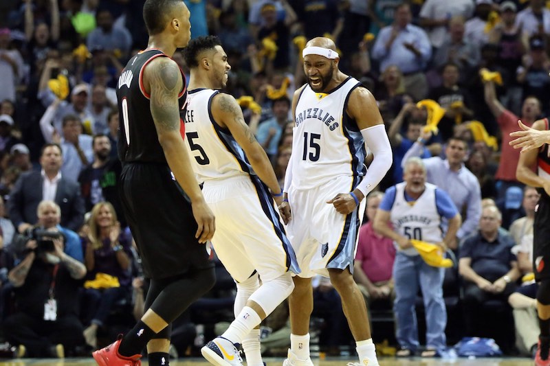 Trahi par la maladresse de ses stars, Portland prend la porte