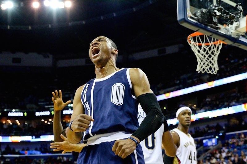 Course aux playoffs : les Pelicans ont leur destin en main mais...