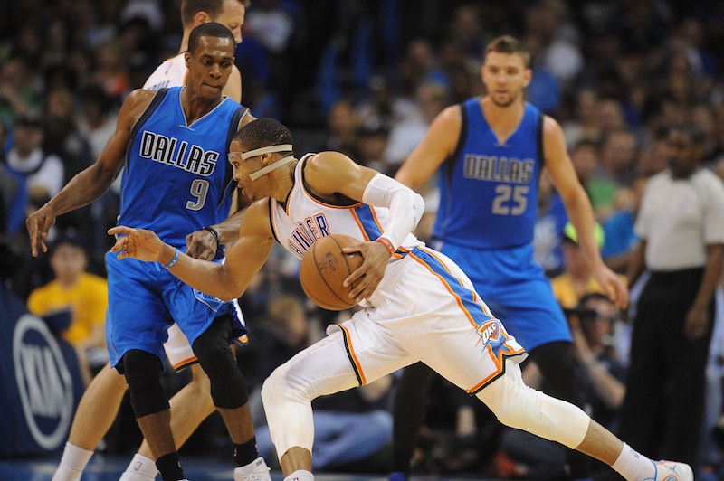 Meilleurs joueurs du mois de mars : la NBA récompense les outsiders