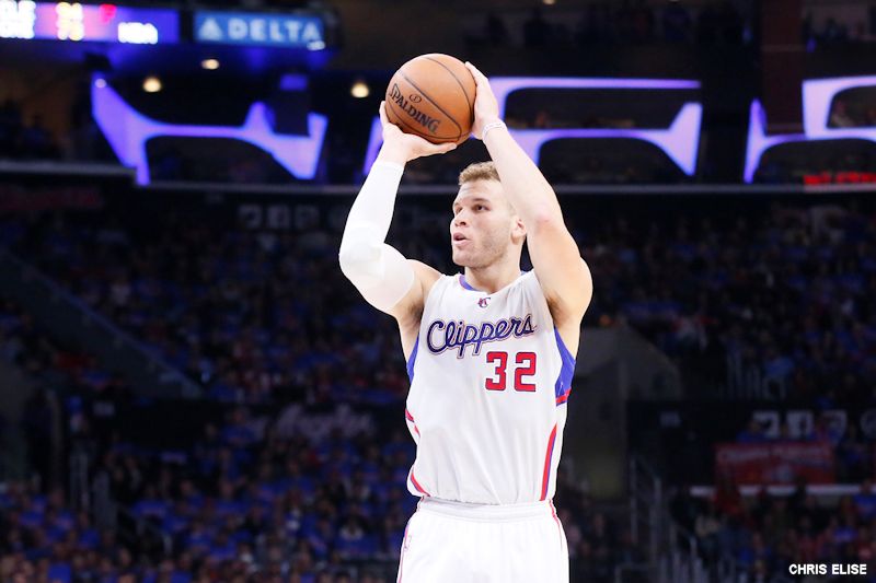 Blake Griffin entre regrets et espoirs