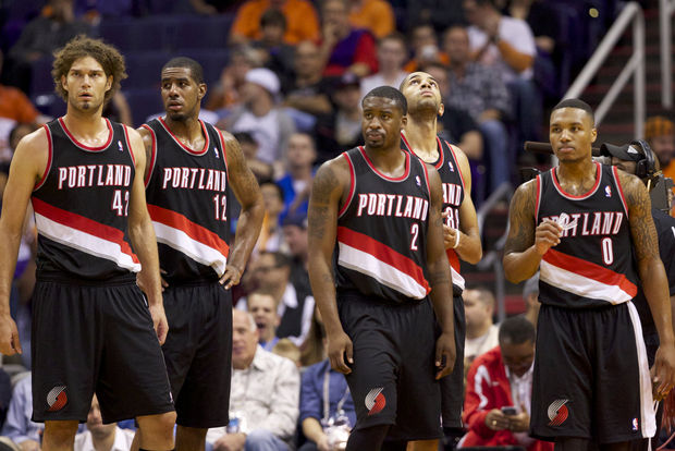 [débat] Quel avenir pour les Blazers ?