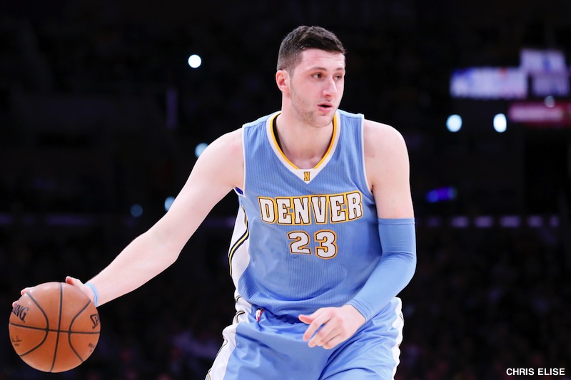 Jusuf Nurkic