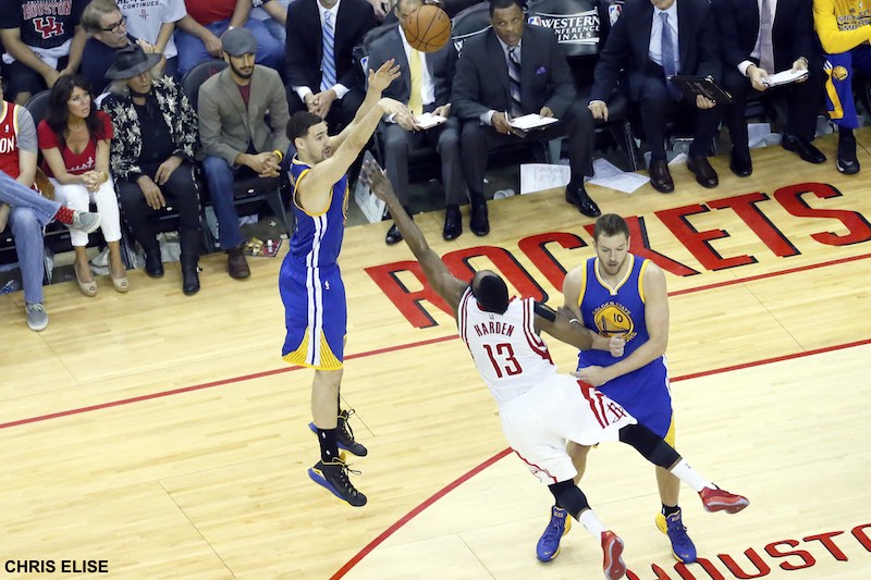 Klay Thompson a retrouvé la confiance