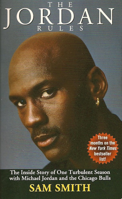 jordan rules