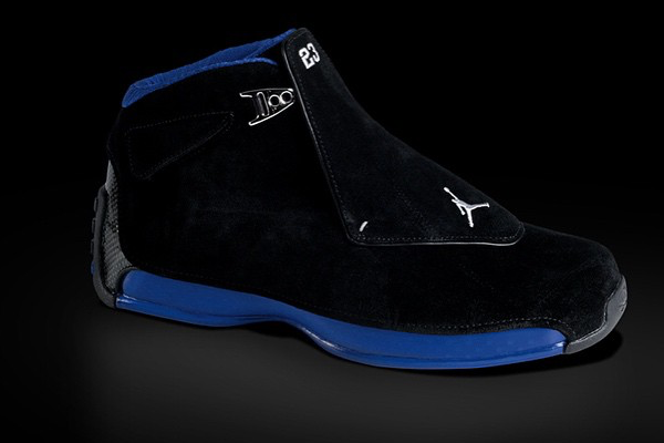 Jordan - Les premières paires qu'ont porté LaMarcus Aldridge, Kawhi Leonard et Jimmy Butler