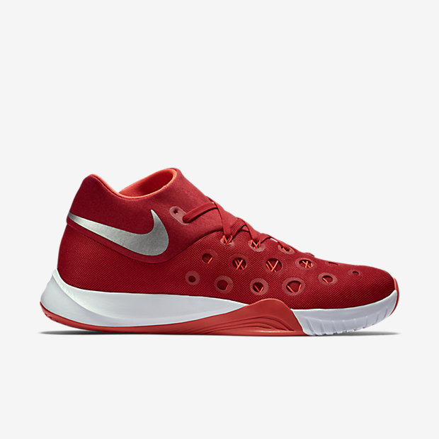 Nike : la Hyperquickness 2015 déjà disponible aux États-Unis