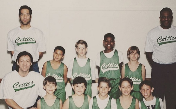Amir Johnson