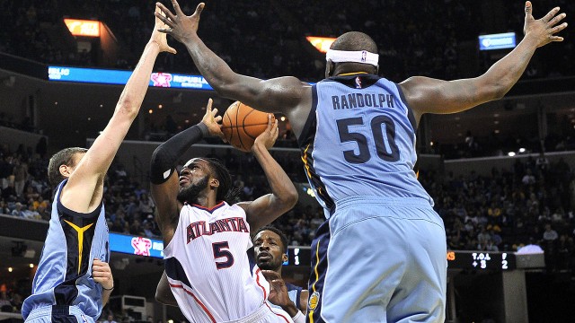 Demarre Carroll