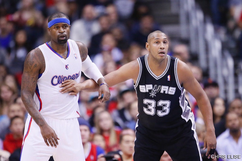 Stephen Jackson prend sa retraite