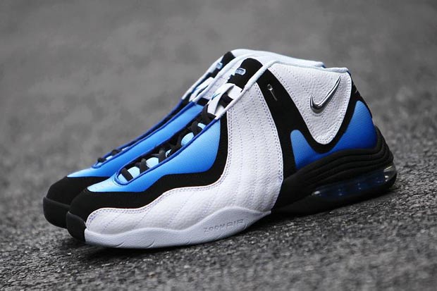 Nike redonne vie à la Air Garnett 3