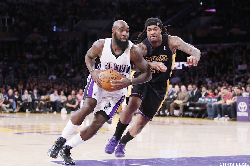Quincy Acy