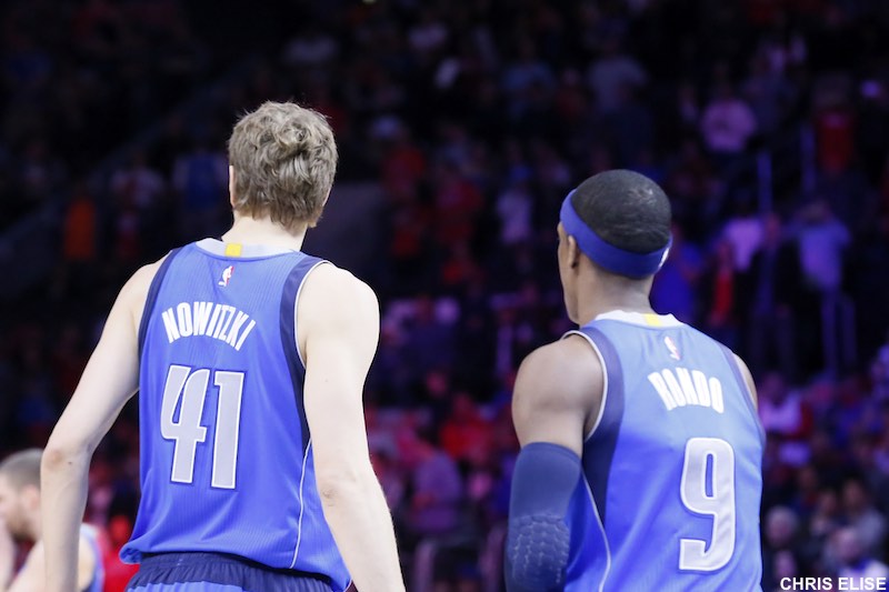 Les Dallas Mavericks sont-ils les grands perdants de l'intersaison ?