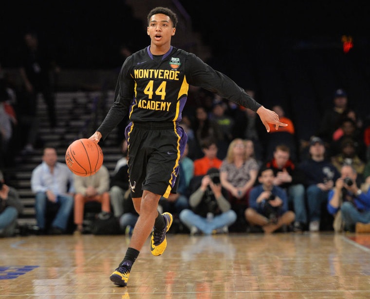 La première mixtape de Kevin Cham