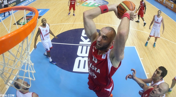 Marcin Gortat