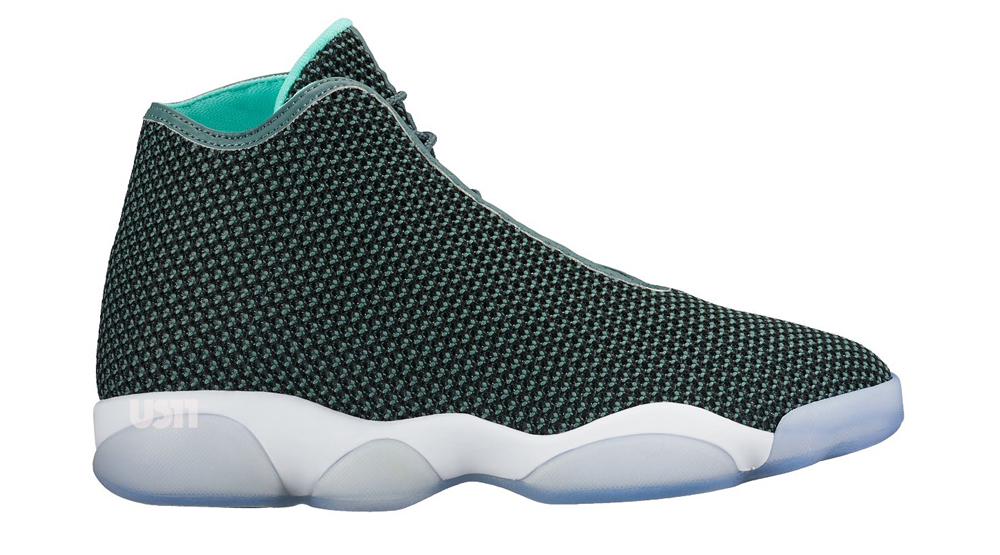 Les premières images de la Air Jordan Horizon