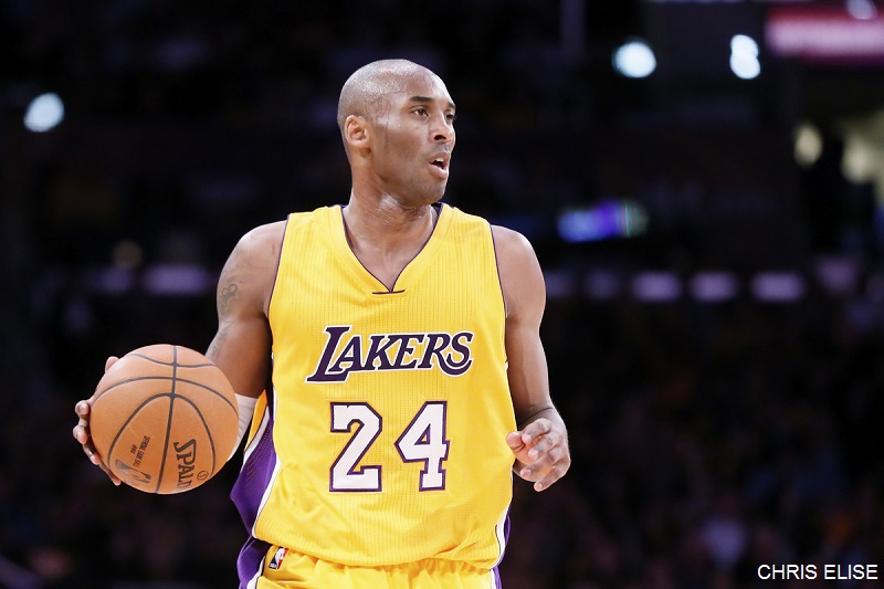 Byron Scott confirme que le temps de jeu de Kobe Bryant sera limité