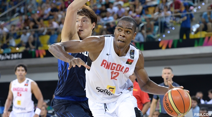 Yannick Moreira décroche une place au camp des Nets