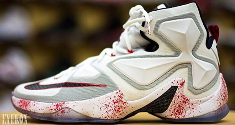LeBron_Halloween