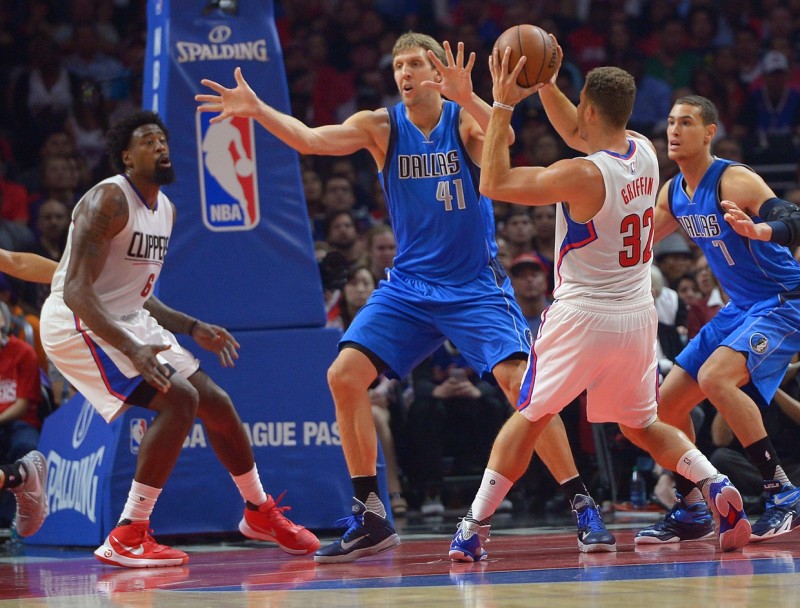 clippers