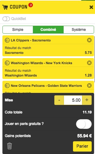 clippers