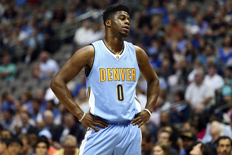 emmanuel mudiay