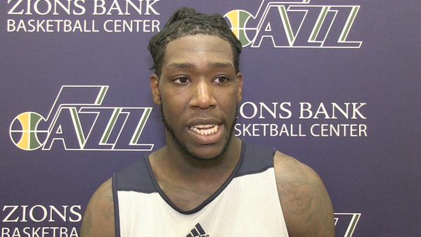 harrell