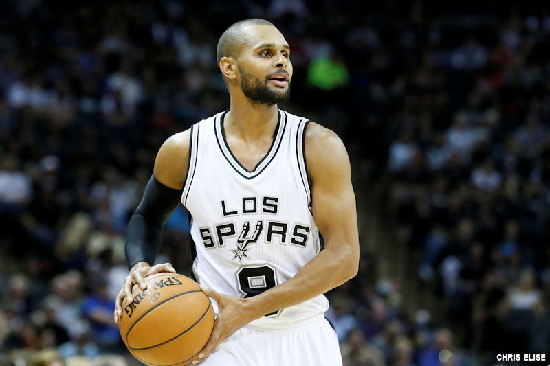 patty mills