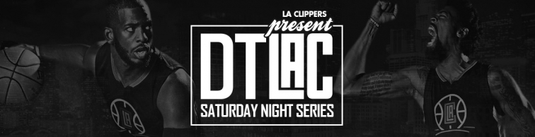 Un nouveau maillot pour les Clippers