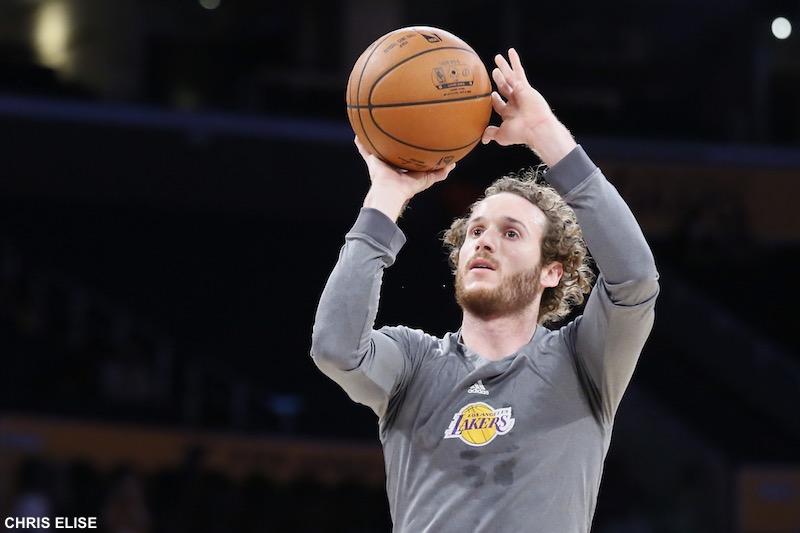 Marcelo Huertas, le patient brésilien