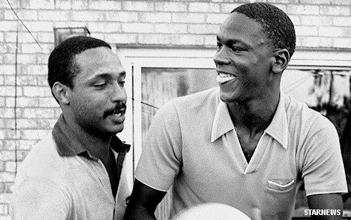 Michael Jordan écarté au lycée à cause des troubles mentaux de son coach ?
