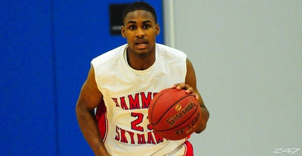 seventh woods