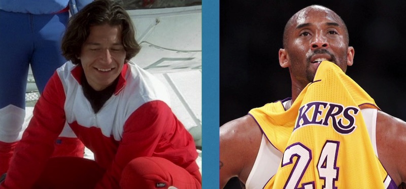 [hoopcast] Les joueurs NBA dans les Bronzés font du ski