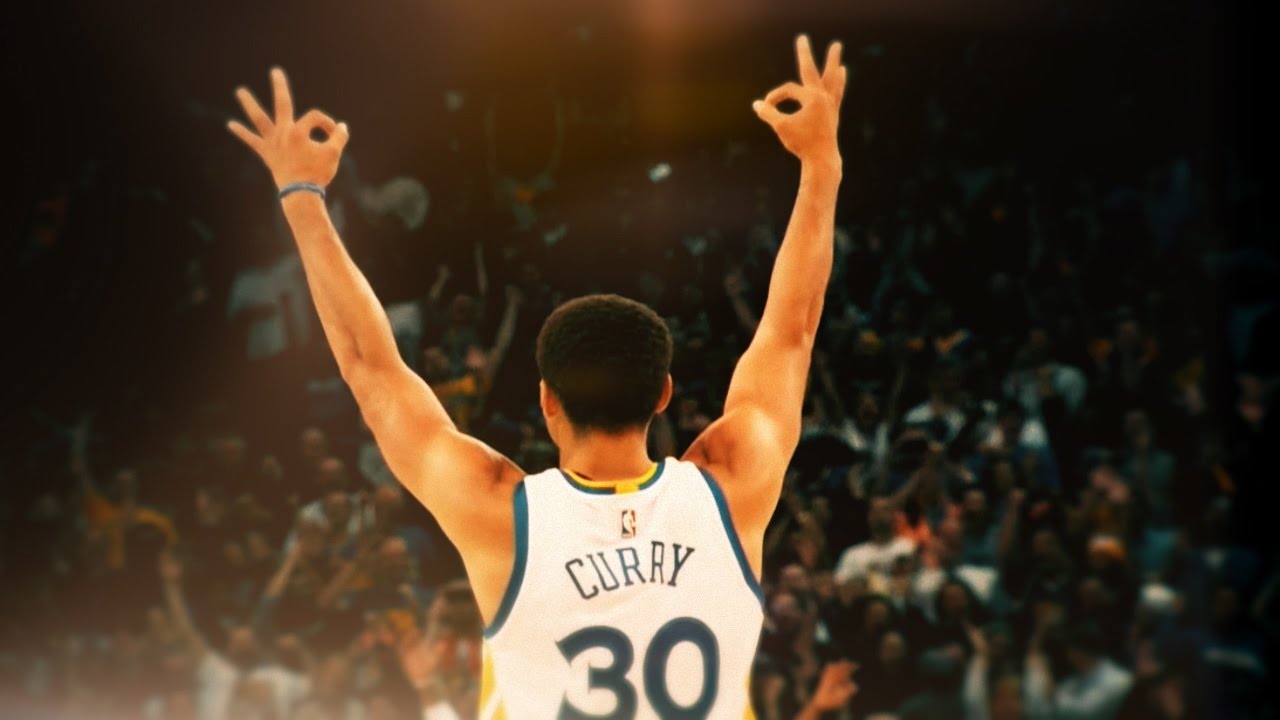 [mix] Stephen Curry - Can't Stopx