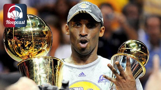 [mix] Kobe Bryant : I Shall Rise