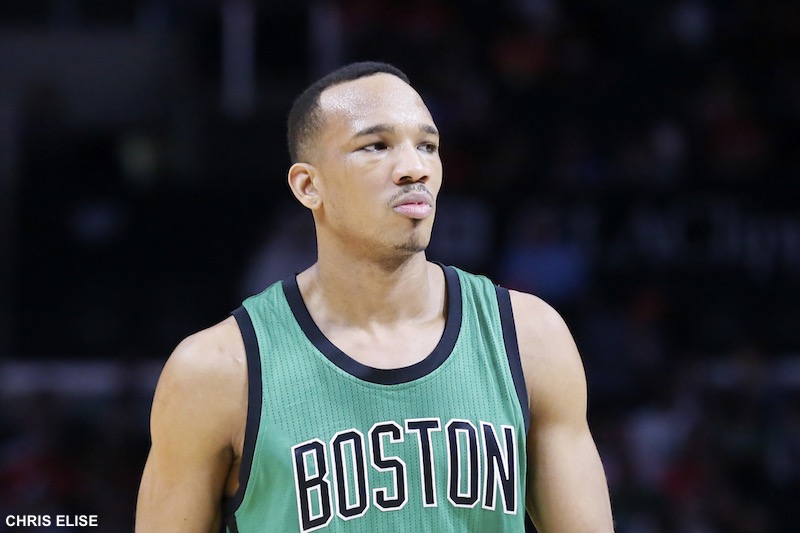 Avery Bradley