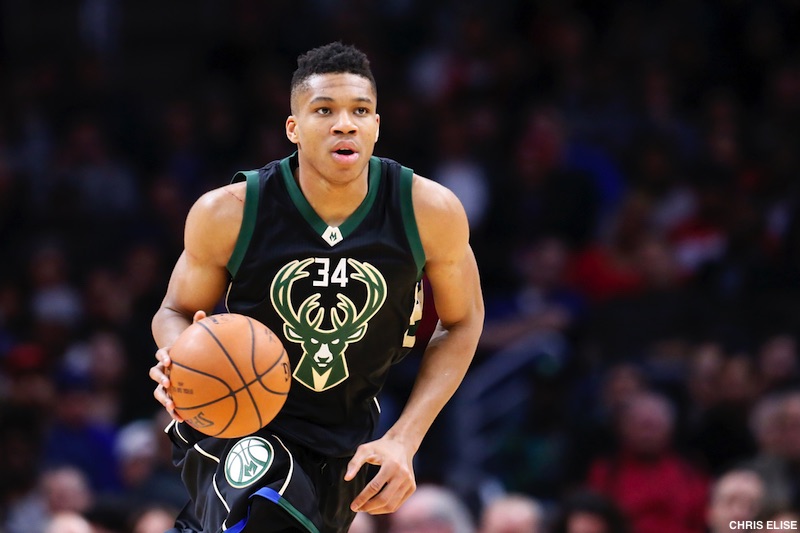 giannis antetokounmpo