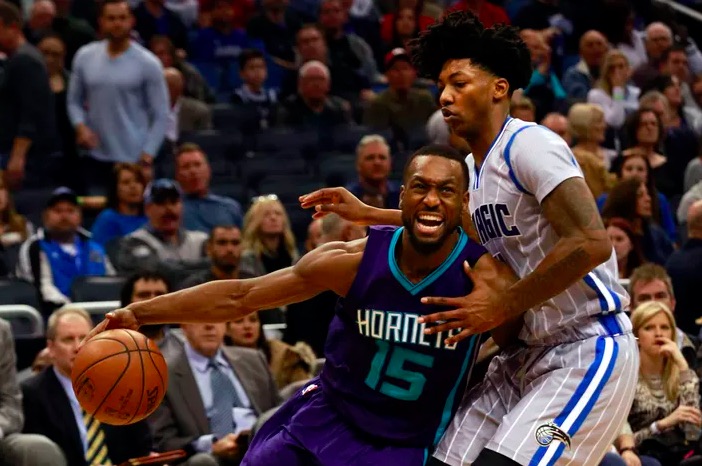 Kemba Walker (40 points) plonge le Magic dans la crise