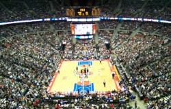 À Detroit, un retour des Pistons en centre-ville ?