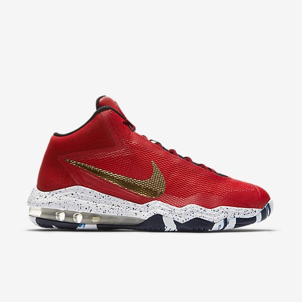 Air Max Audacity