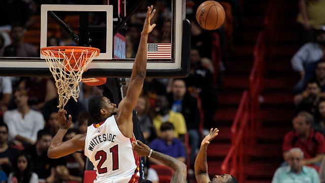 Hassan Whiteside