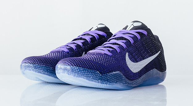 Nike Kobe 11