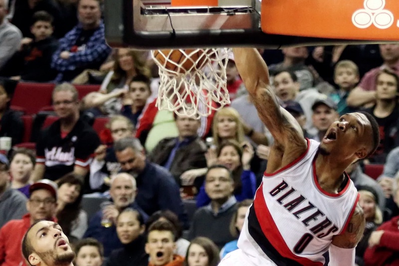 Portland - Utah : déjà un air de playoffs