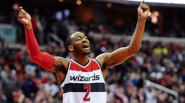 john-wall