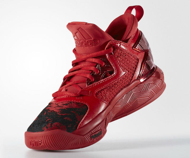 adidas-D-Lillard-2-Rose-City-4