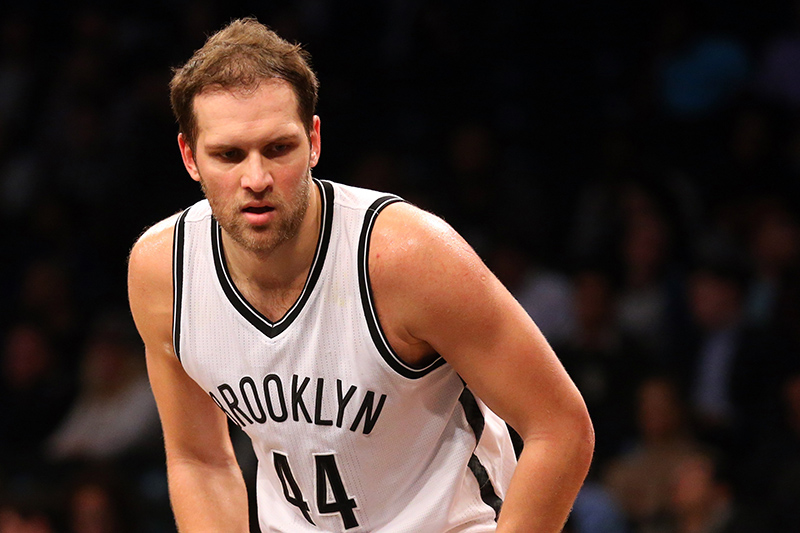 NBA: Philadelphia 76ers at Brooklyn Nets