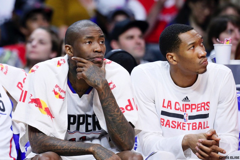 Les Clippers attendent impatiemment le retour de Blake Griffin