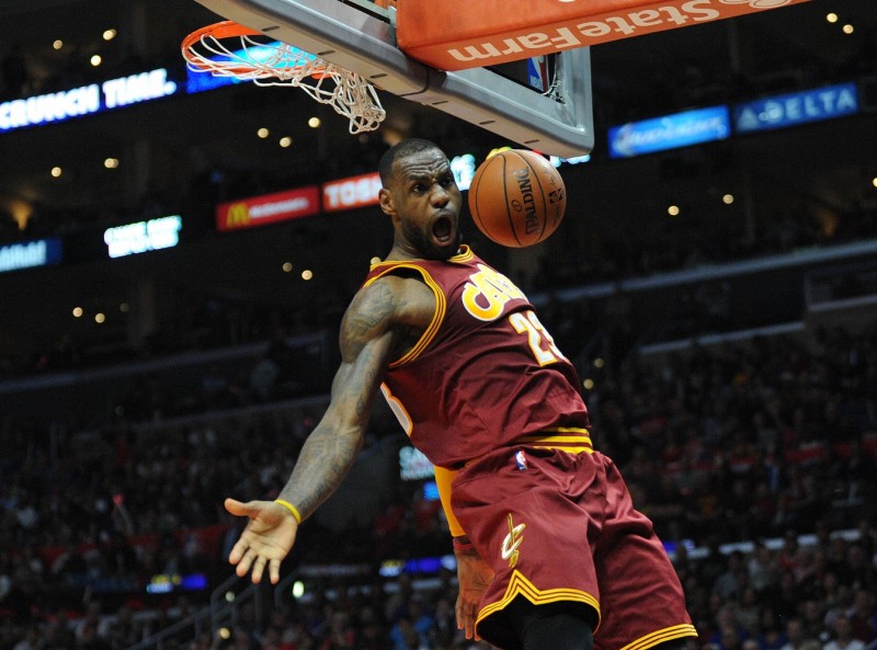 lebron